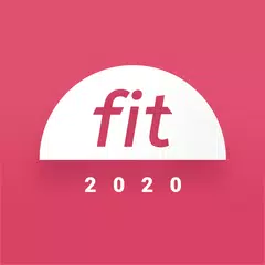 Fitness - Fit Woman 2020 lose weight 😍
