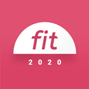 Fitness - Fit Woman APK