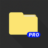 File Manager PRO