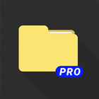 Pengatur File ikon