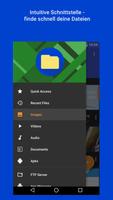 Datei Manager Screenshot 2