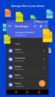 File Manager PRO ポスター