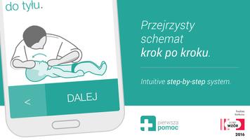 Pierwsza pomoc Screenshot 1