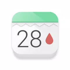 Easy Period Calendar ovulation APK download