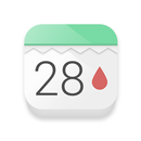 Easy Period Calendar ovulation APK