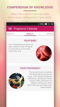 My Pregnancy 截图 5