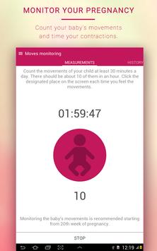 My Pregnancy 截图 8