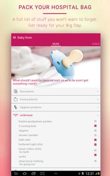 My Pregnancy 截图 10