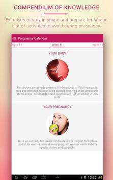 My Pregnancy 截图 12