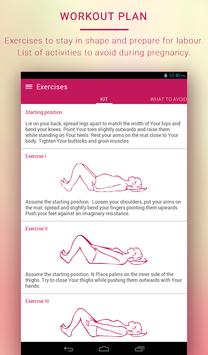 My Pregnancy 截图 17