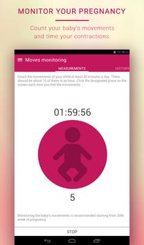 My Pregnancy 截图 14