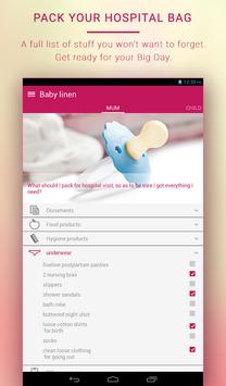 My Pregnancy 截图 16