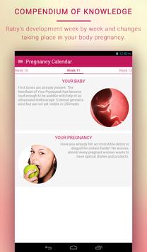 My Pregnancy 截图 18