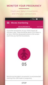 My Pregnancy 截图 1