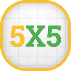 Math learning - Times Tables