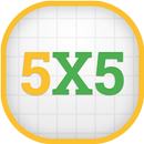 table de multiplication APK