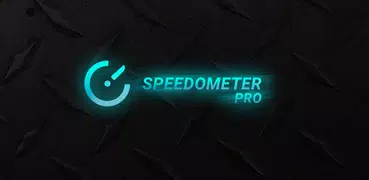 Speedometer PRO
