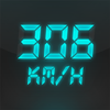 Speedometer PRO أيقونة