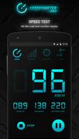 Speedometer PRO poster