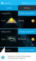 Pogoda PL 2.0 screenshot 2