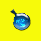 Whoopee cushion prank sounds icon