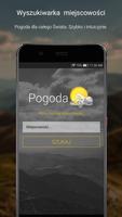 Pogoda screenshot 1