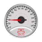 Speedometer icon