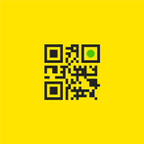 Qr сканер штрих иконка