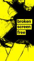 треснул экран broken screen prank 😊 скриншот 2