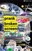 BROKEN SCREEN CRACK PRANK APP FEFE 😊 screenshot 3