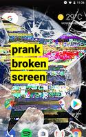 треснул экран broken screen prank 😊 скриншот 3
