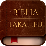 Biblia Takatifu ya kiswahili
