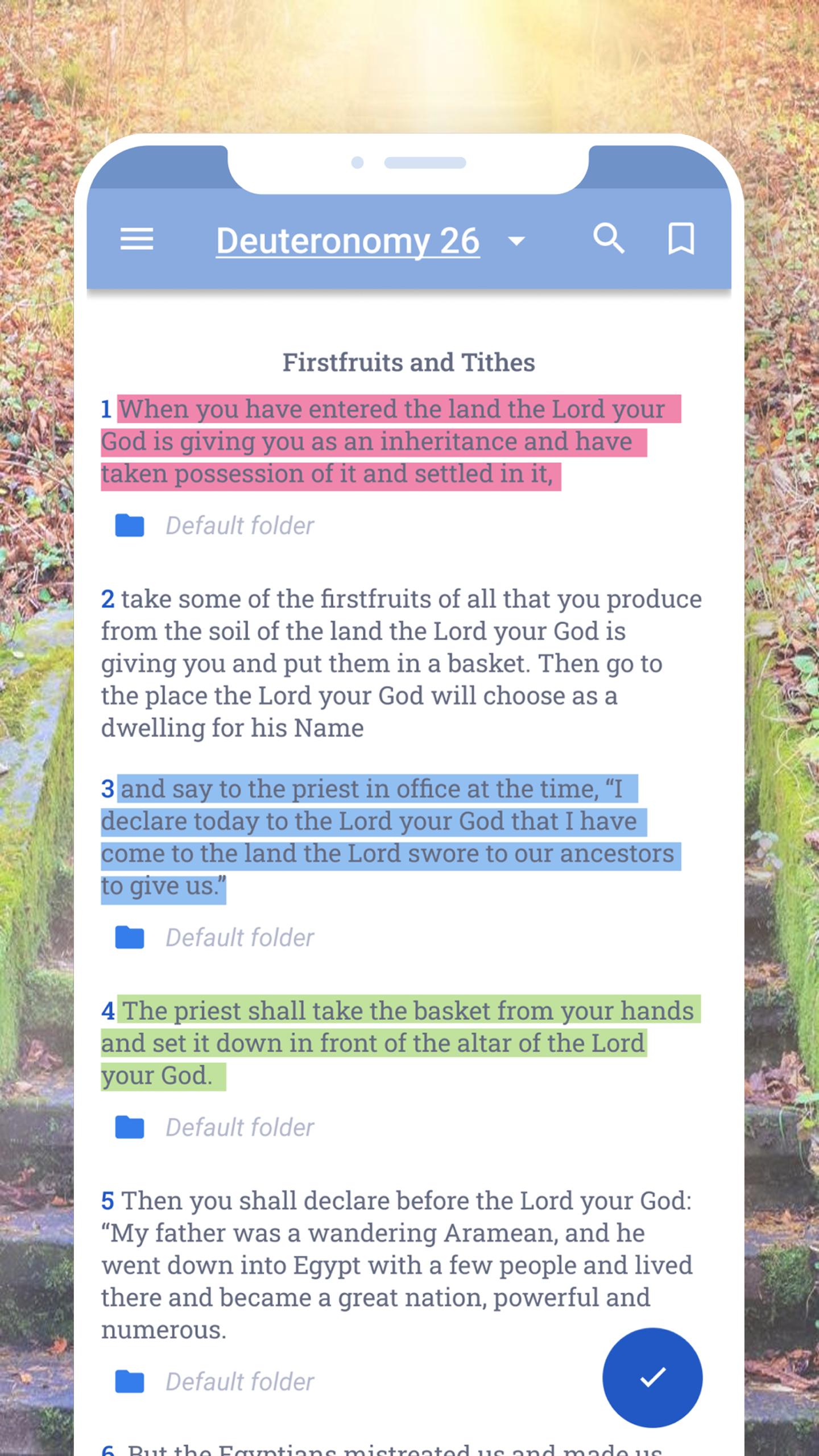 Kikuyu Bible APK for Android Download