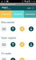 Zenpro SmartControl capture d'écran 1