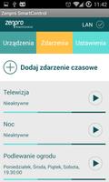 Zenpro SmartControl screenshot 2