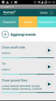 H-smart 2.0 capture d'écran 2