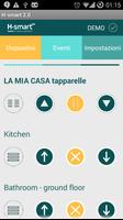 H-smart 2.0 screenshot 3