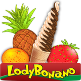 Lody Bonano icône