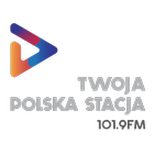 Twoja Polska Stacja アイコン