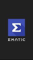 Ematic โปสเตอร์