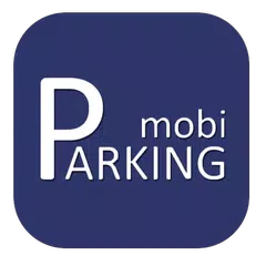 mobiParking アプリダウンロード