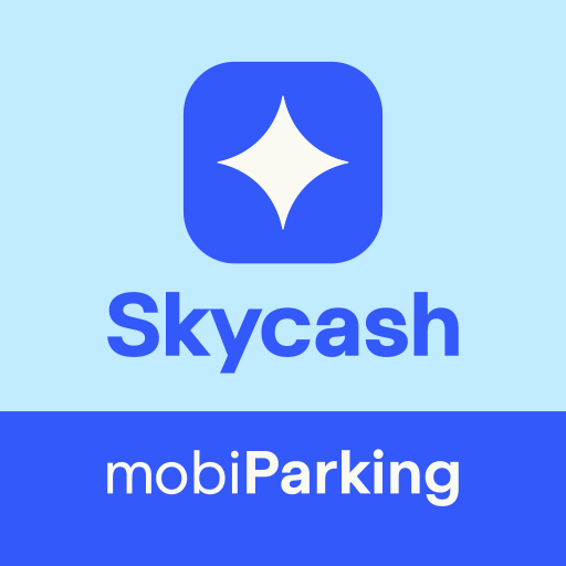 Skycash Parking