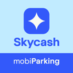 Skycash Parking ikona