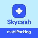 Skycash Parking aplikacja