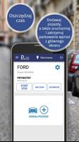 mobiParking Affiche