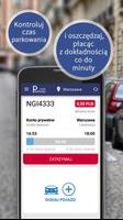 mobiParking screenshot 2