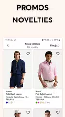 MODIVO - Fashion store online APK download