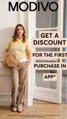 MODIVO - Fashion store online APK download