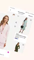 MODIVO - Fashion store online APK download