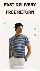 MODIVO - Fashion store online APK download